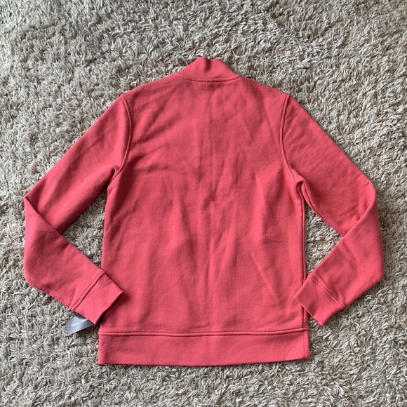 MICHAEL KORS Zip Up Sweatshirt - Picture 9 of 14